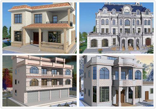 涂布斯藝術(shù)涂料 新一代5D仿石漆震撼上市